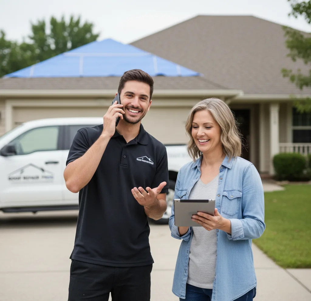 Roof Maintenance in Sylacauga, AL